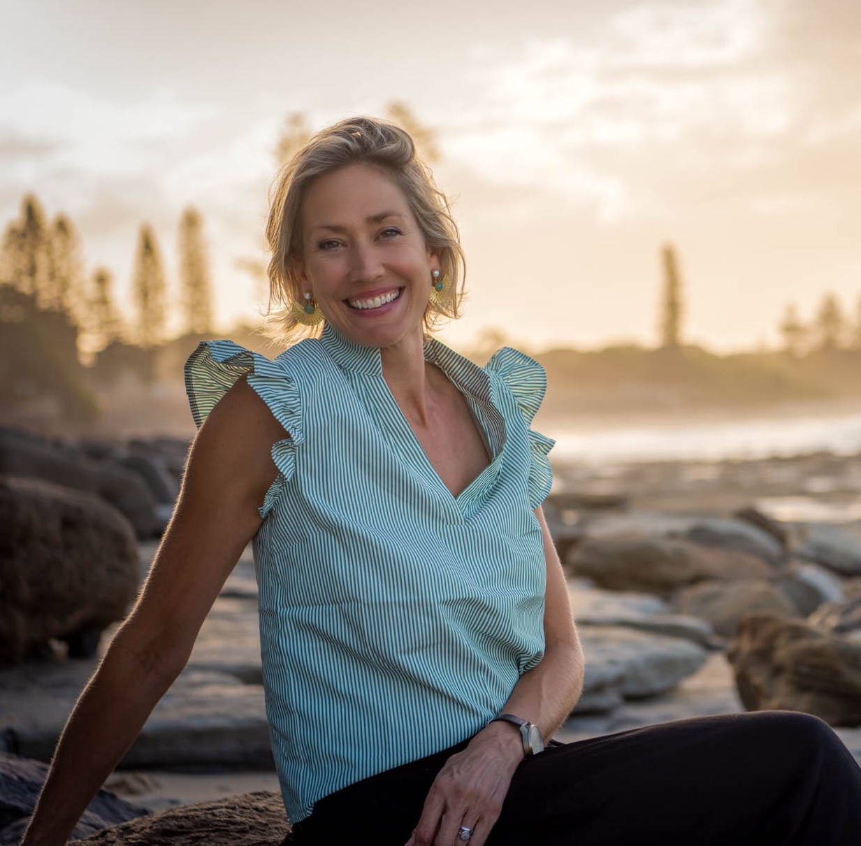 Gemma Brown, founder of Coach Gem